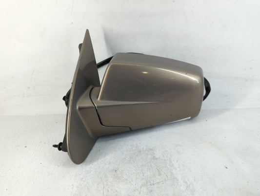 2004-2009 Cadillac Srx Driver Side View Mirror - Left Door Mirror OEM Used - Oemusedautoparts1.com