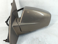 2004-2009 Cadillac Srx Driver Side View Mirror - Left Door Mirror OEM Used - Oemusedautoparts1.com