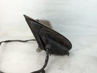 2004-2009 Cadillac Srx Driver Side View Mirror - Left Door Mirror OEM Used - Oemusedautoparts1.com
