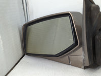 2004-2009 Cadillac Srx Driver Side View Mirror - Left Door Mirror OEM Used - Oemusedautoparts1.com