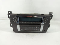 2007-2008 Cadillac Srx Am Fm Cd Player Radio Receiver - Oemusedautoparts1.com