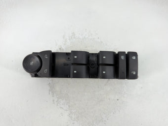 compare product 2007-2009 Cadillac Srx Master Power Window Switch Replacement Driver Side Left P/N:F 00H J00 400 15919073AC Fits OEM Used Auto Parts