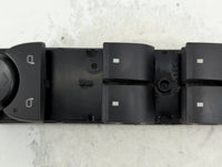 2007-2009 Cadillac Srx Master Power Window Switch Replacement Driver Side Left P/N:F 00H J00 400 15919073AC Fits OEM Used Au