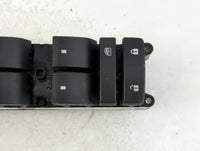 2007-2009 Cadillac Srx Master Power Window Switch Replacement Driver Side Left P/N:F 00H J00 400 15919073AC Fits OEM Used Au
