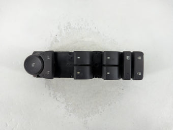 compare product 2007-2009 Cadillac Srx Master Power Window Switch Replacement Driver Side Left P/N:15919073AB Fits Fits 2007 2008 2009 OEM Used Auto Parts