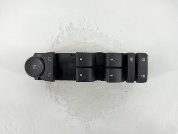 2007-2009 Cadillac Srx Master Power Window Switch Replacement Driver Side Left P/N:15919073AB Fits Fits 2007 2008 2009 OEM U