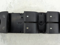 2007-2009 Cadillac Srx Master Power Window Switch Replacement Driver Side Left P/N:15919073AB Fits Fits 2007 2008 2009 OEM U