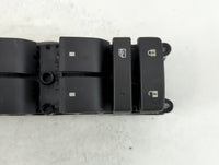 2007-2009 Cadillac Srx Master Power Window Switch Replacement Driver Side Left P/N:15919073AB Fits Fits 2007 2008 2009 OEM U