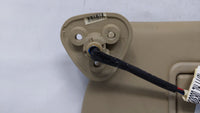 2004-2009 Cadillac Srx Sun Visor Shade Replacement Driver Left Mirror Fits Fits 2004 2005 2006 2007 2008 2009 OEM Used Auto 