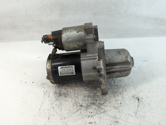 compare product 2008-2009 Cadillac Srx Car Starter Motor Solenoid OEM P/N:M000T35875 12610857 Fits Fits 2008 2009 2010 2011 2012 2013 2014 2015 OEM Used Auto Parts