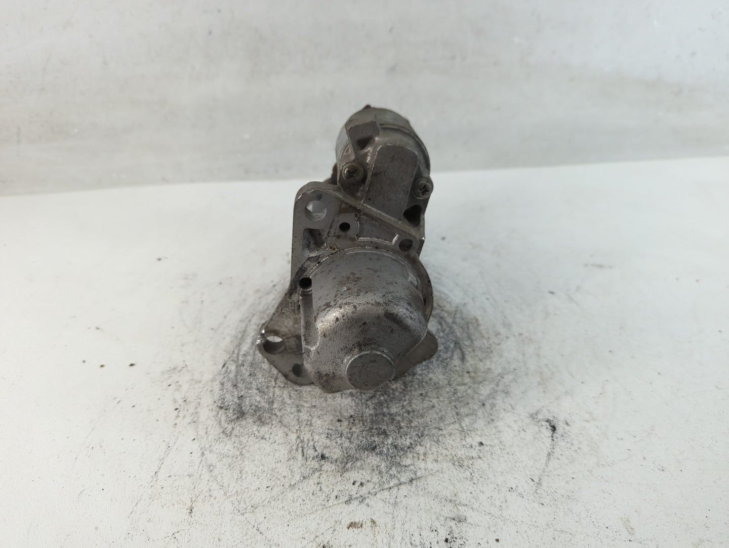 2008-2009 Cadillac Srx Car Starter Motor Solenoid OEM P/N:M000T35875 12610857 Fits Fits 2008 2009 2010 2011 2012 2013 2014 2