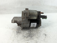 2008-2009 Cadillac Srx Car Starter Motor Solenoid OEM P/N:M000T35875 12610857 Fits Fits 2008 2009 2010 2011 2012 2013 2014 2