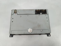 2007-2008 Cadillac Srx Radio AM FM Cd Player Receiver Replacement P/N:25818944 Fits Fits 2007 2008 2009 OEM Used Auto Parts 