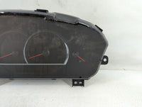 2008-2009 Cadillac Srx Instrument Cluster Speedometer Gauges P/N:25961448 Fits Fits 2008 2009 OEM Used Auto Parts - Oemuseda