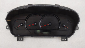 compare product 2008 Cadillac Srx Instrument Cluster Speedometer Gauges P/N:25961448 25904017, 25961448 Fits Fits 2009 OEM Used Auto Parts