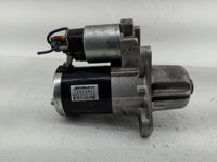 2008-2011 Cadillac Sts Car Starter Motor Solenoid OEM P/N:12644788 Fits Fits 2008 2009 2010 2011 2012 2013 2014 2015 OEM Use