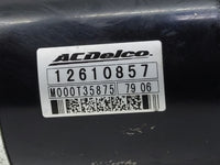 2008-2011 Cadillac Sts Car Starter Motor Solenoid OEM P/N:12644788 Fits Fits 2008 2009 2010 2011 2012 2013 2014 2015 OEM Use