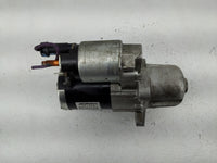2008-2011 Cadillac Sts Car Starter Motor Solenoid OEM P/N:12644788 Fits Fits 2008 2009 2010 2011 2012 2013 2014 2015 OEM Use