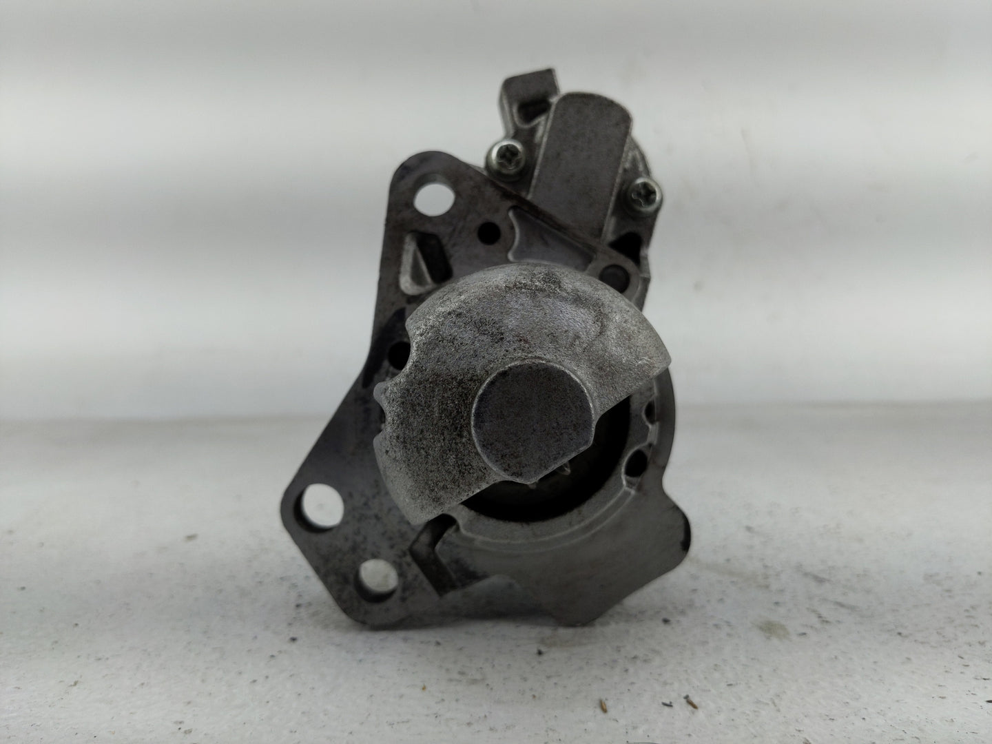 2008-2011 Cadillac Sts Car Starter Motor Solenoid OEM P/N:12644788 Fits Fits 2008 2009 2010 2011 2012 2013 2014 2015 OEM Use