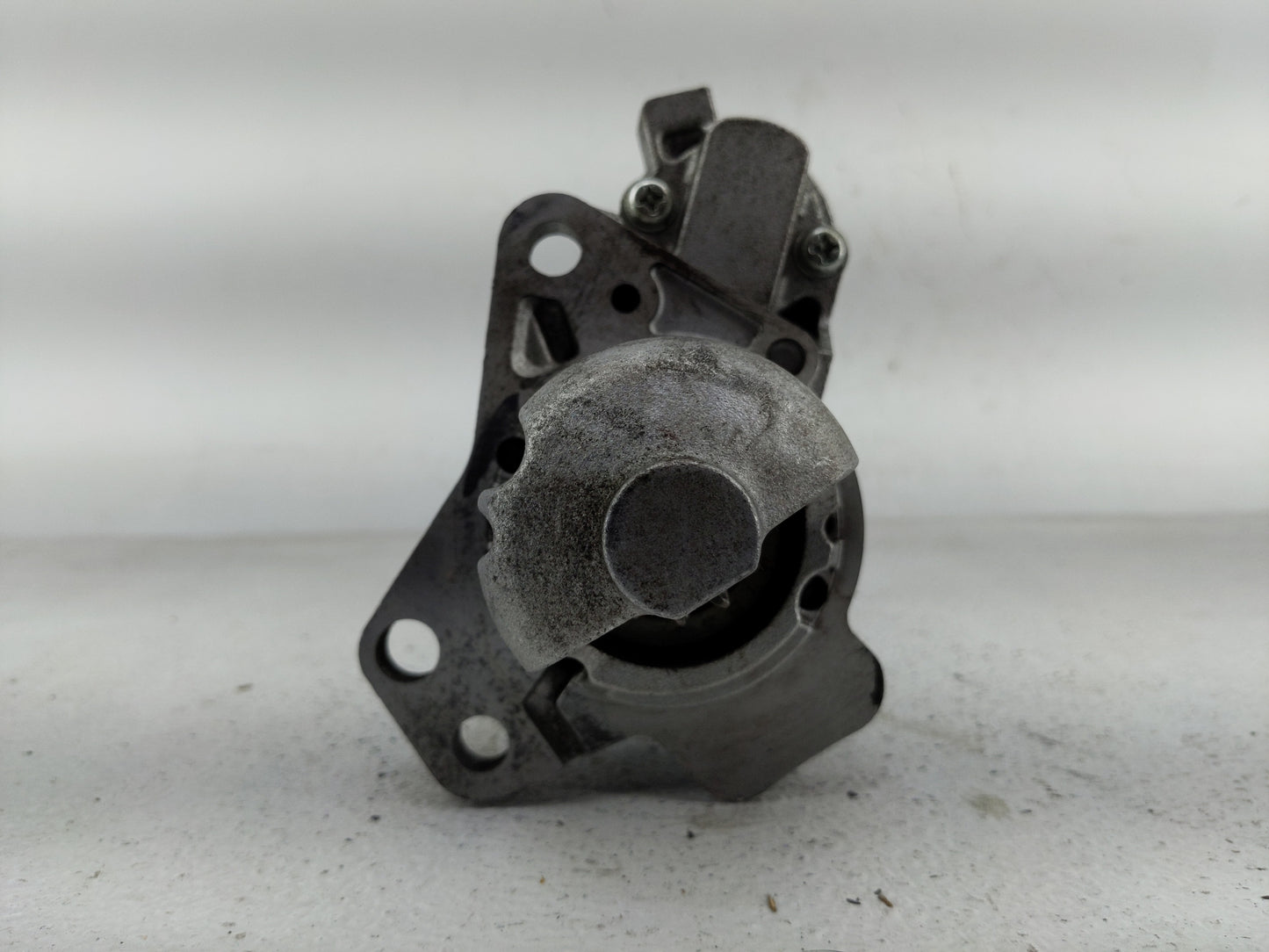 2008-2011 Cadillac Sts Car Starter Motor Solenoid OEM P/N:12644788 Fits Fits 2008 2009 2010 2011 2012 2013 2014 2015 OEM Use