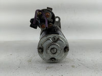 2008-2011 Cadillac Sts Car Starter Motor Solenoid OEM P/N:12644788 Fits Fits 2008 2009 2010 2011 2012 2013 2014 2015 OEM Use