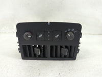 2005-2011 Cadillac Sts Climate Control Module Temperature AC/Heater Replacement P/N:25741416 AA146570-2890 Fits OEM Used Aut