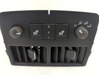 2005-2011 Cadillac Sts Climate Control Module Temperature AC/Heater Replacement P/N:25741416 AA146570-2890 Fits OEM Used Aut