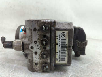 2005-2008 Cadillac Sts ABS Pump Control Module Replacement P/N:15797634 15228617, 15228622 Fits Fits 2005 2006 2007 2008 OEM Used Auto Parts