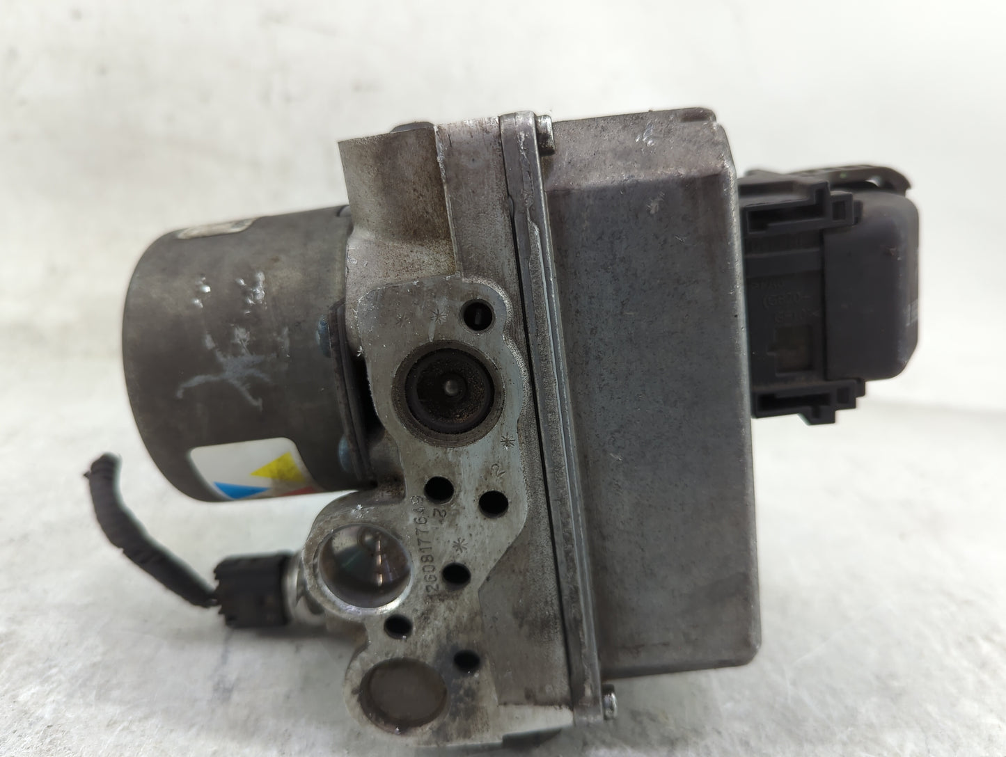 2005-2008 Cadillac Sts ABS Pump Control Module Replacement P/N:15797634 15228617, 15228622 Fits Fits 2005 2006 2007 2008 OEM