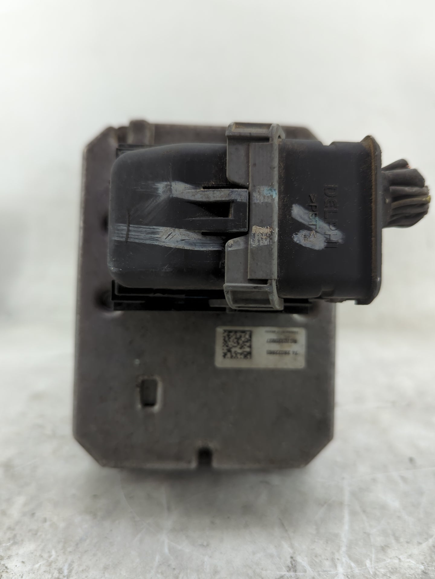 2005-2008 Cadillac Sts ABS Pump Control Module Replacement P/N:15797634 15228617, 15228622 Fits Fits 2005 2006 2007 2008 OEM