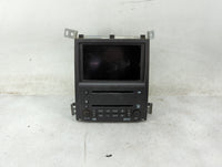 2008 Cadillac Sts Radio AM FM Cd Player Receiver Replacement P/N:DN-NS-007 HYQBTA01A, 1551A-BTA01A Fits OEM Used Auto Parts 