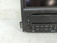 2008 Cadillac Sts Radio AM FM Cd Player Receiver Replacement P/N:DN-NS-007 HYQBTA01A, 1551A-BTA01A Fits OEM Used Auto Parts 