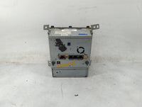 2008 Cadillac Sts Radio AM FM Cd Player Receiver Replacement P/N:DN-NS-007 HYQBTA01A, 1551A-BTA01A Fits OEM Used Auto Parts 