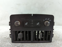 2005-2011 Cadillac Sts Climate Control Module Temperature AC/Heater Replacement P/N:25741416 AA145570-2890 Fits OEM Used Aut