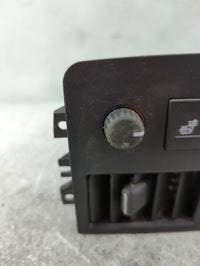 2005-2011 Cadillac Sts Climate Control Module Temperature AC/Heater Replacement P/N:25741416 AA145570-2890 Fits OEM Used Aut