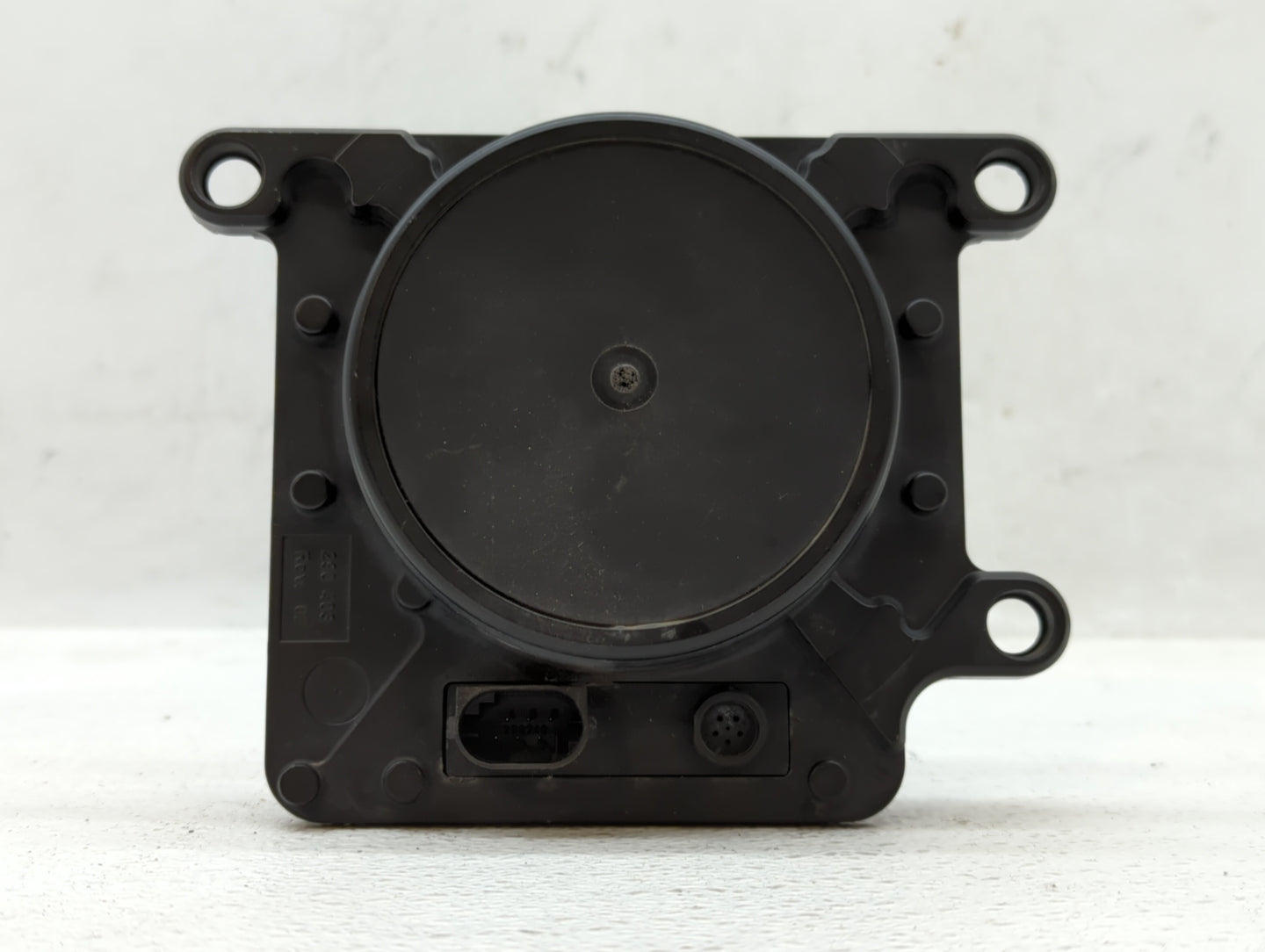 2008-2010 Cadillac Sts Back Up Sensor Backup Camera - Oemusedautoparts1.com