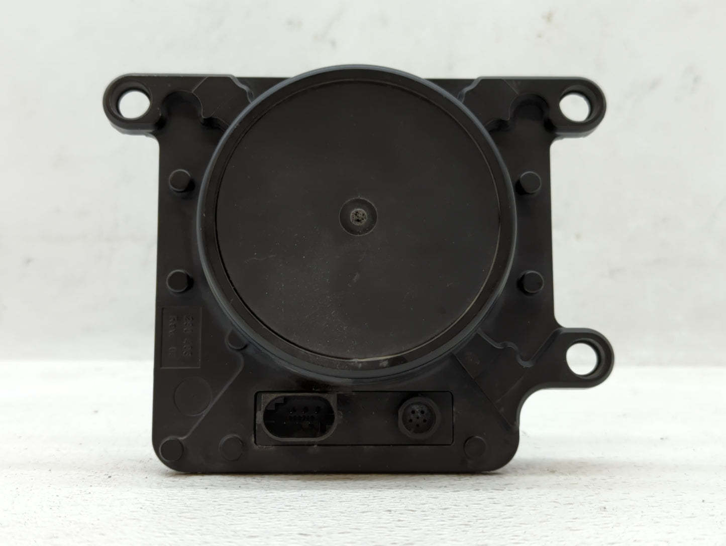 2008-2010 Cadillac Sts Back Up Sensor Backup Camera - Oemusedautoparts1.com