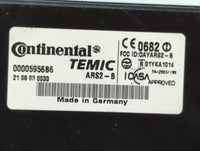 2008-2010 Cadillac Sts Back Up Sensor Backup Camera - Oemusedautoparts1.com