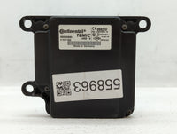 2008-2010 Cadillac Sts Back Up Sensor Backup Camera - Oemusedautoparts1.com