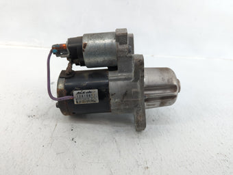 compare product 2008-2011 Cadillac Sts Car Starter Motor Solenoid OEM P/N:M000T35875 12610857 Fits Fits 2008 2009 2010 2011 2012 2013 2014 2015 OEM Used Auto Parts