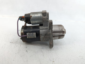 2008-2011 Cadillac Sts Car Starter Motor Solenoid OEM P/N:M000T35875 12610857 Fits Fits 2008 2009 2010 2011 2012 2013 2014 2