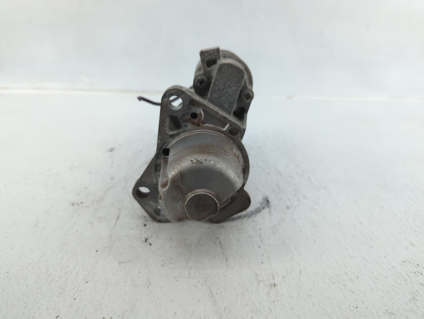 2008-2011 Cadillac Sts Car Starter Motor Solenoid OEM P/N:M000T35875 12610857 Fits Fits 2008 2009 2010 2011 2012 2013 2014 2