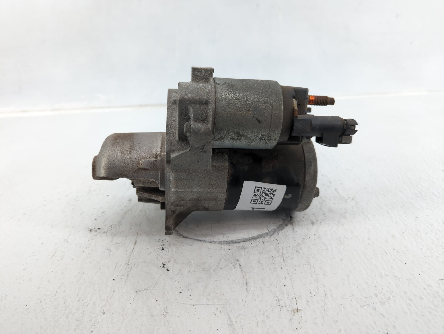 2008-2011 Cadillac Sts Car Starter Motor Solenoid OEM P/N:M000T35875 12610857 Fits Fits 2008 2009 2010 2011 2012 2013 2014 2