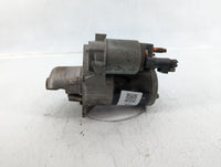 2008-2011 Cadillac Sts Car Starter Motor Solenoid OEM P/N:M000T35875 12610857 Fits Fits 2008 2009 2010 2011 2012 2013 2014 2