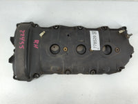 2008 Cadillac Sts Driver Left Cylinder Head Valve Cover P/N:12591202 Fits OEM Used Auto Parts - Oemusedautoparts1.com