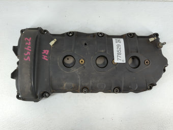 compare product 2008 Cadillac Sts Driver Left Cylinder Head Valve Cover P/N:12591202 Fits OEM Used Auto Parts