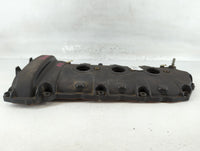 2008 Cadillac Sts Driver Left Cylinder Head Valve Cover P/N:12591202 Fits OEM Used Auto Parts - Oemusedautoparts1.com