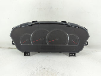 compare product 2008 Cadillac Sts Instrument Cluster Speedometer Gauges P/N:TN257440-3603 15931766 Fits OEM Used Auto Parts