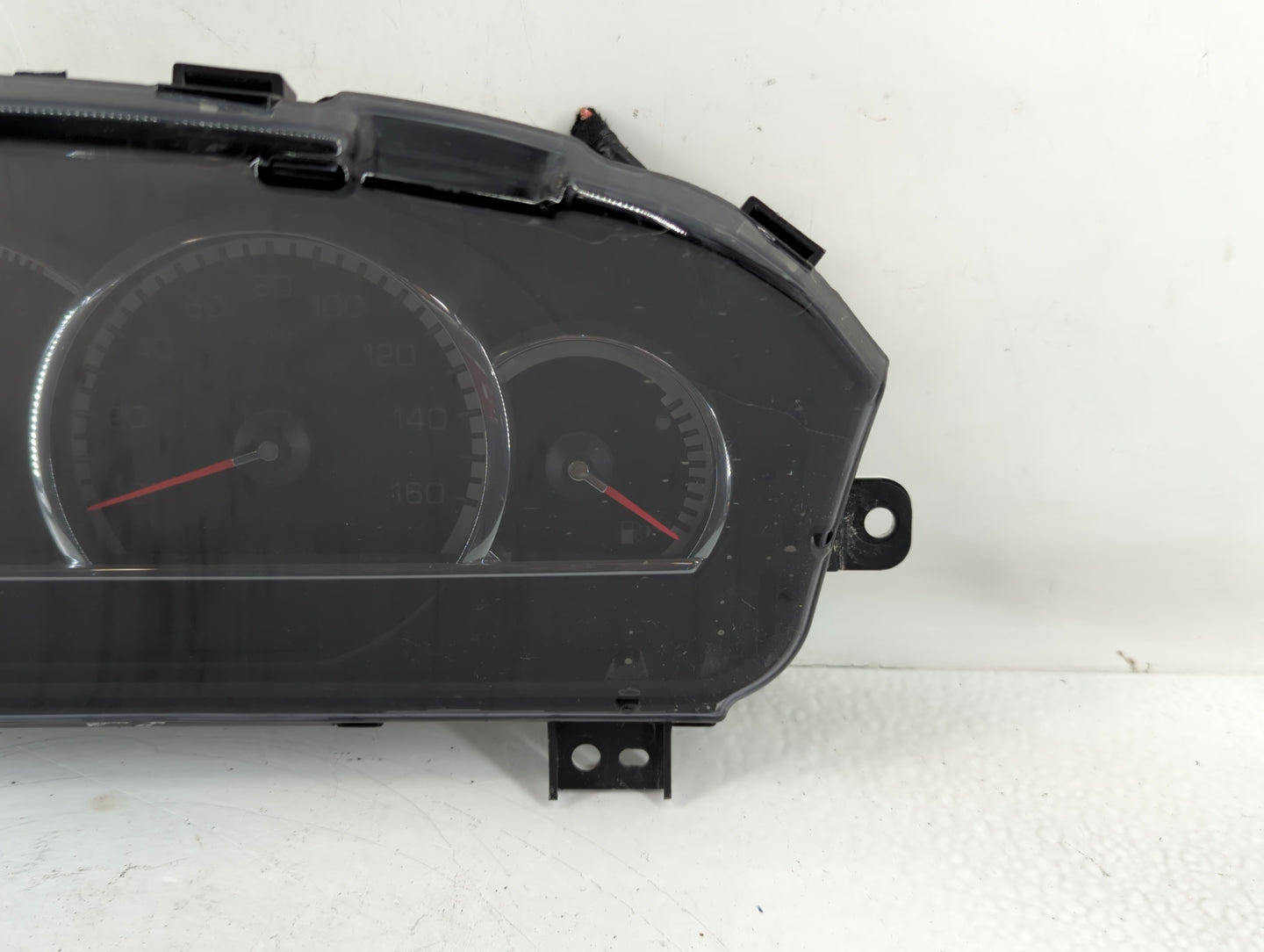 2008 Cadillac Sts Instrument Cluster Speedometer Gauges P/N:TN257440-3603 15931766 Fits OEM Used Auto Parts - Oemusedautopar