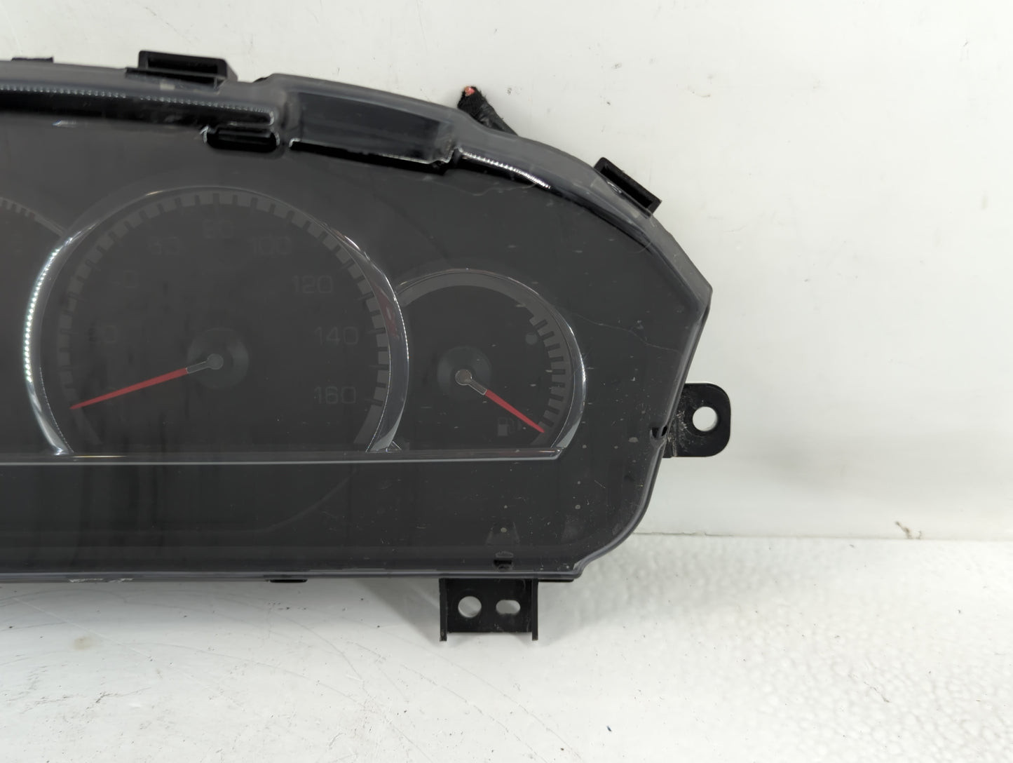 2008 Cadillac Sts Instrument Cluster Speedometer Gauges P/N:TN257440-3603 15931766 Fits OEM Used Auto Parts - Oemusedautopar